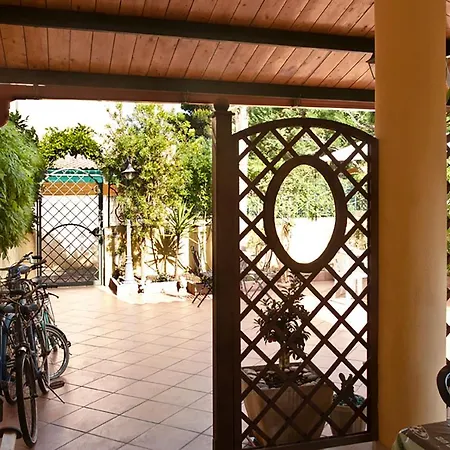 Casa Con Giardino A M204 Torre dell'Orso