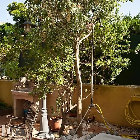 Dom wakacyjny Casa Con Giardino A M204 *