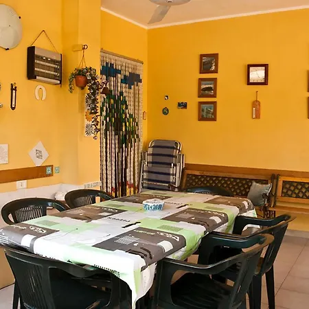 Casa Con Giardino A M204 Dom wakacyjny *