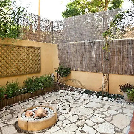 Dom wakacyjny Casa Con Giardino A M204 Torre dell'Orso