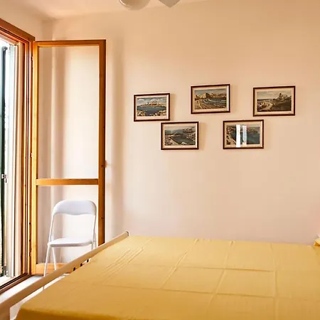 Casa Con Giardino A M204 Dom wakacyjny Torre dell'Orso