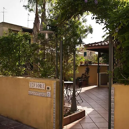 Casa vacanze Casa Con Giardino A M204 *