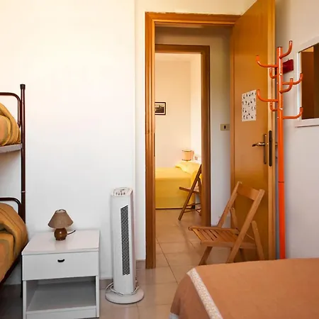 Casa vacanze Casa Con Giardino A M204 Torre dell'Orso