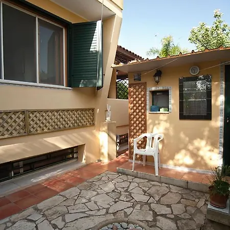 Casa Con Giardino A M204 * Torre dell'Orso